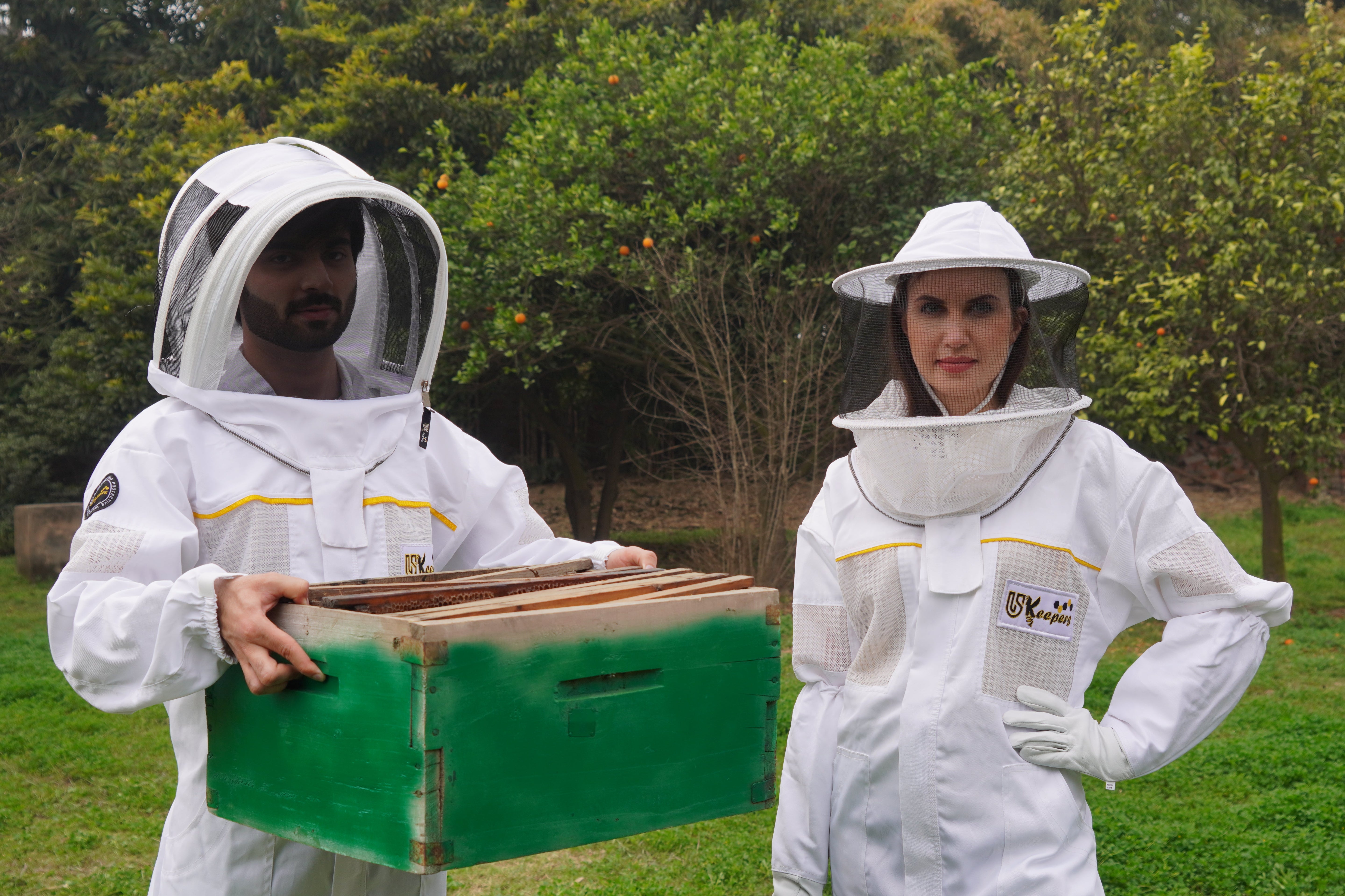 2026 Month-by-Month Beekeeping Calendar (USA)