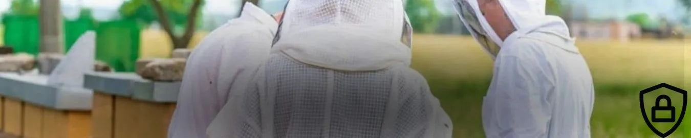 Beekeeping Suits